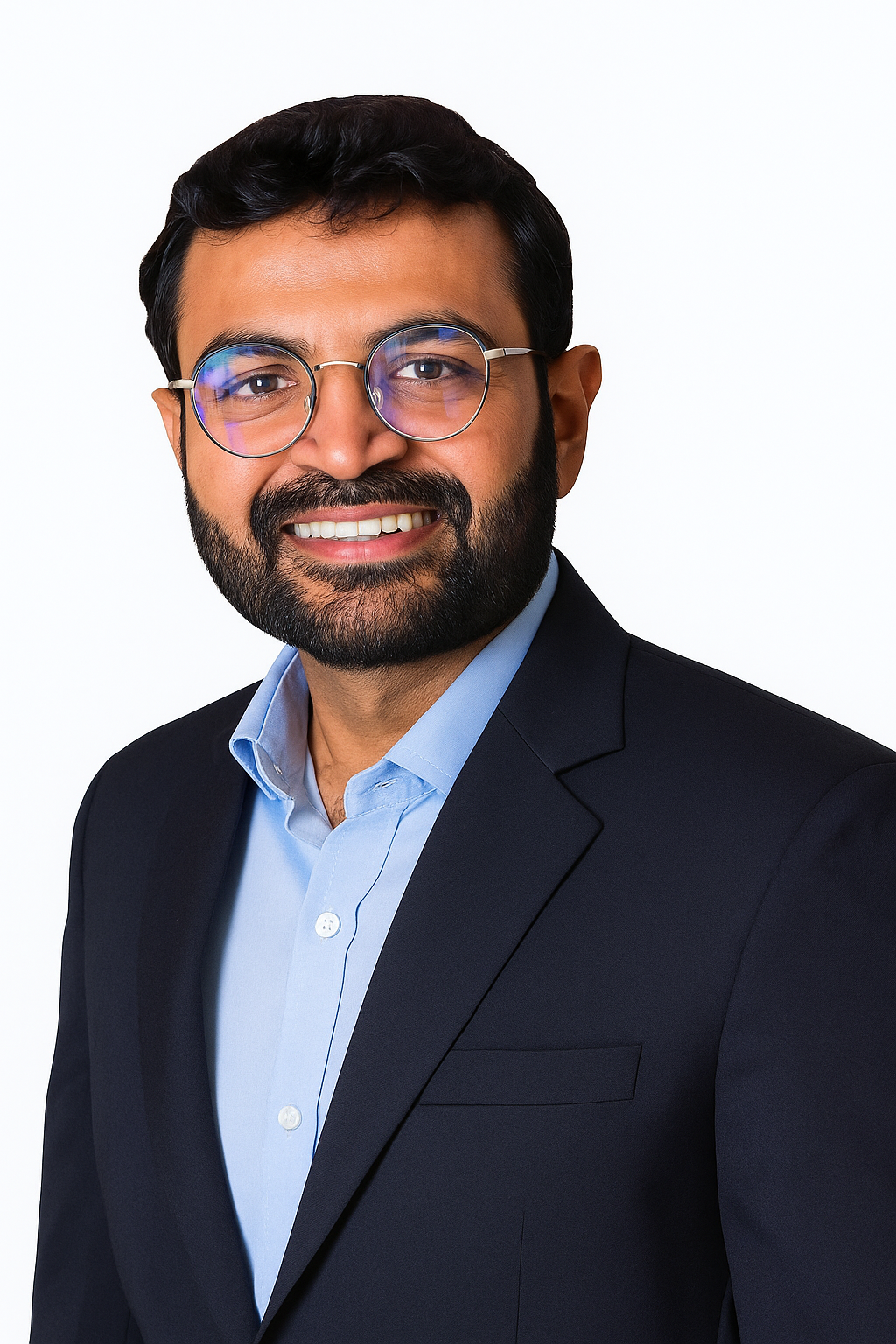 Yash Patel