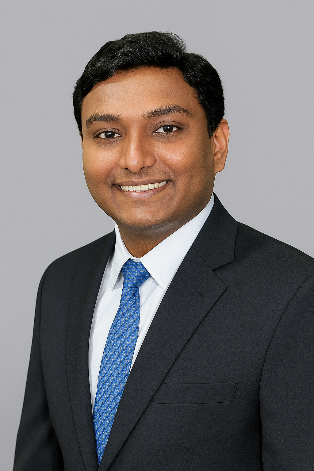 Khilan Patel
